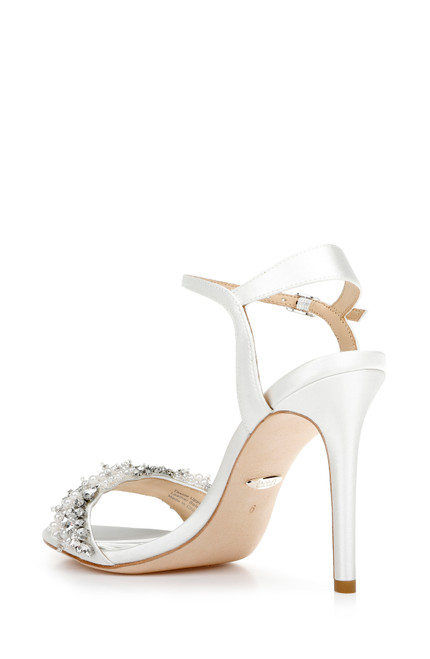 Katy Springtime Stiletto by Badgley Mishcka