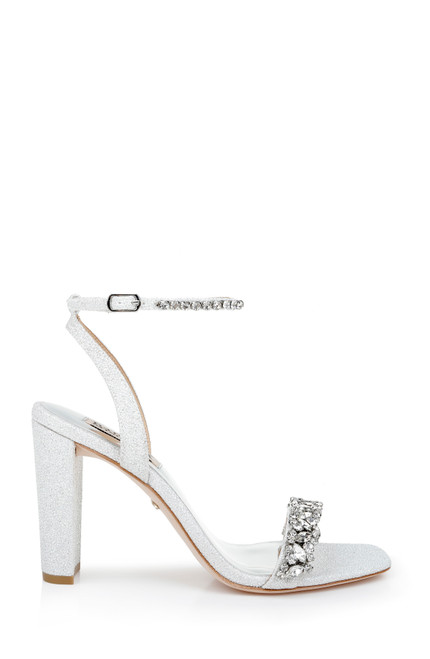 Tasmine Tall Evening Sandal by Badgley Mishcka