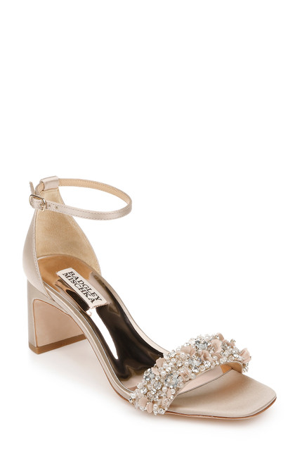 Designer Bridal Shoes | Badgley Mischka
