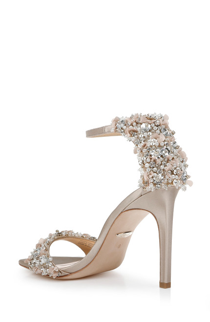 Designer Shoes | Badgley Mischka