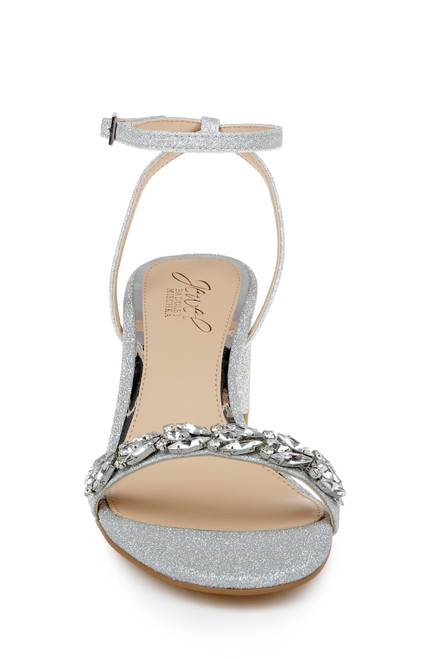 Danni Low Block Heel Sandal by Badgley Mishcka