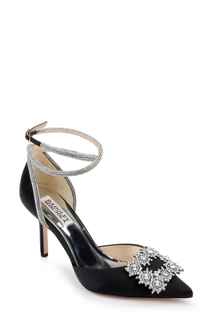 Women's Designer Evening Dress Shoes 