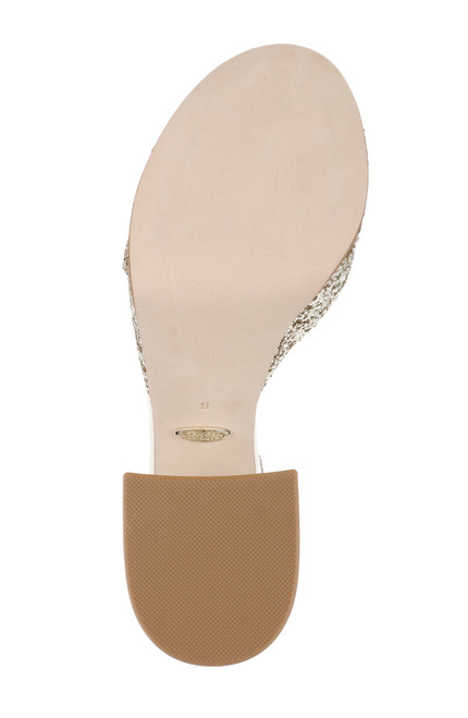 block heel party shoes