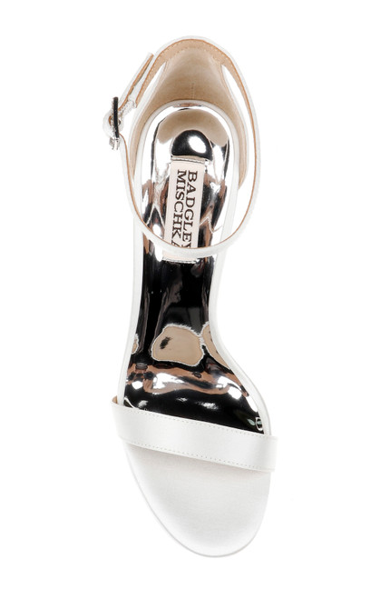 block heel party shoes
