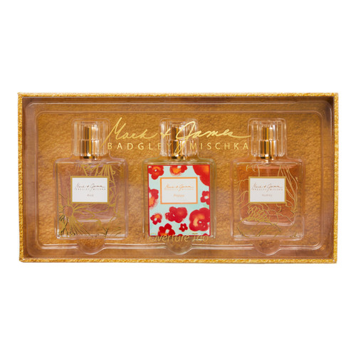 Overture Trio Fragrance Set