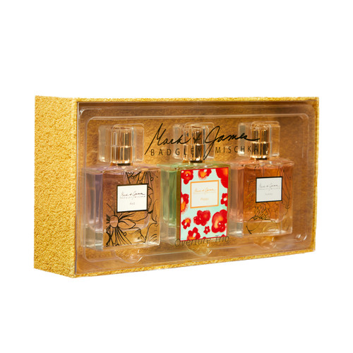 Overture Trio Fragrance Set