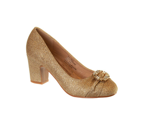 Girl's Designer Dress Shoes | Badgley Mischka