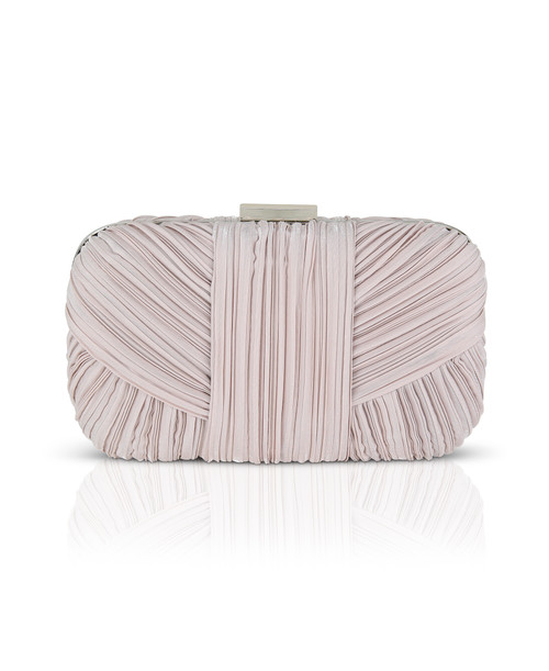 Kaylee Crystal Minaudiere by Badgley Mishcka