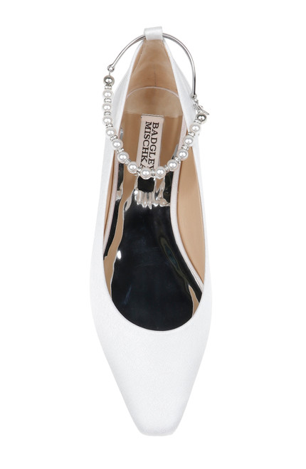 Comfortable Designer Shoe's for Women | Badgley Mischka