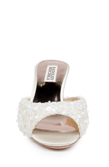 Designer Shoes Badgley Mischka