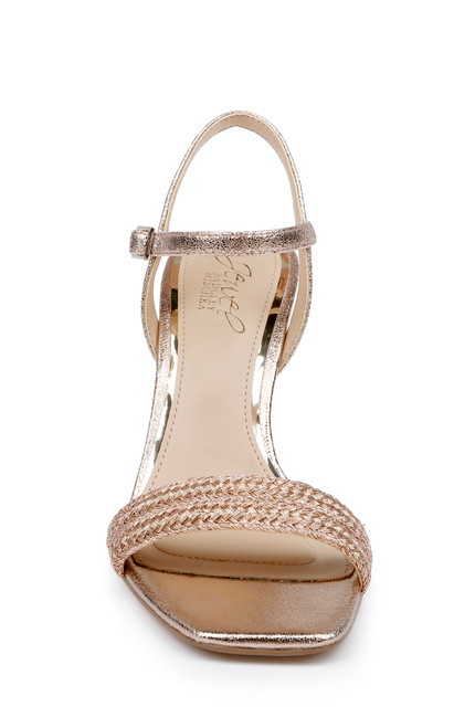 Shoes - Shop By Collection - Jewel Badgley Mischka - Page 1