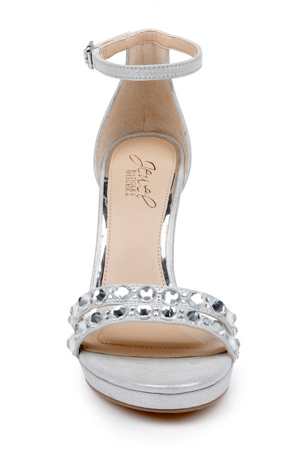 Shoes - Shop By Collection - Jewel Badgley Mischka - Page 1