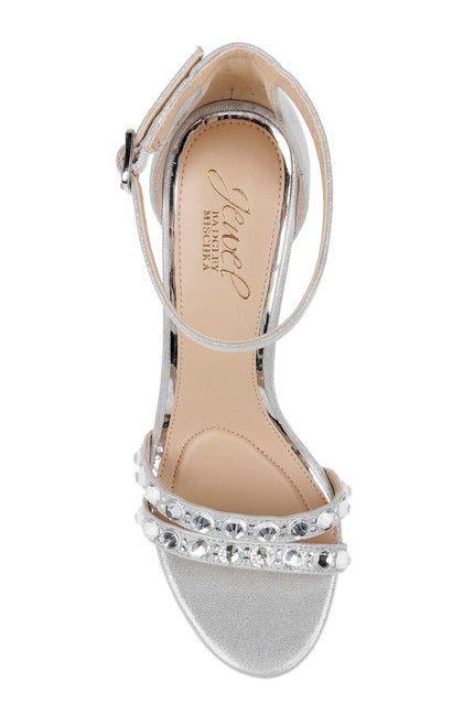 Shoes - Shop By Collection - Jewel Badgley Mischka - Page 1