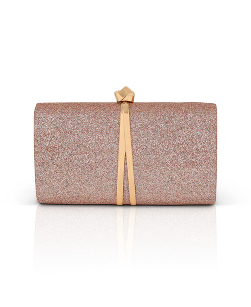 Kaylee Crystal Minaudiere by Badgley Mishcka