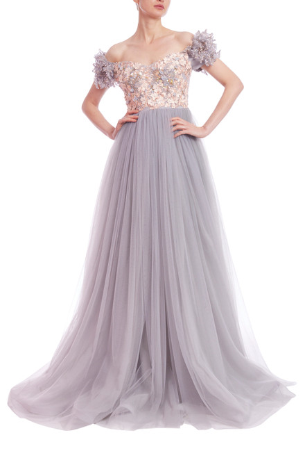 Designer Long Gowns | Maharani Designer Boutique