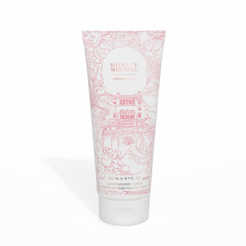 Château Vizcaya Luxurious Body Lotion Lotion