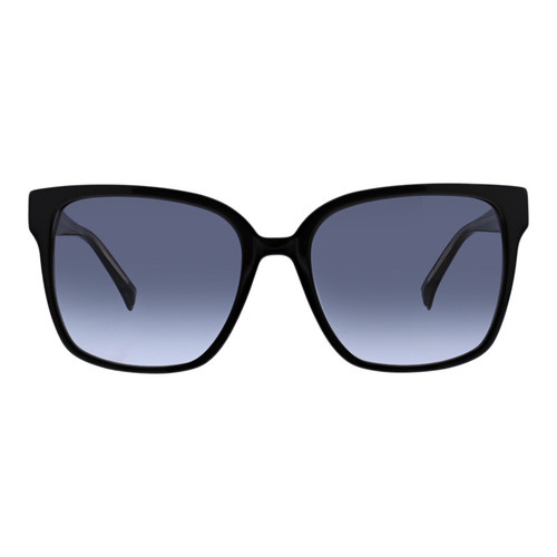 Black | Devi Sunglasses Front