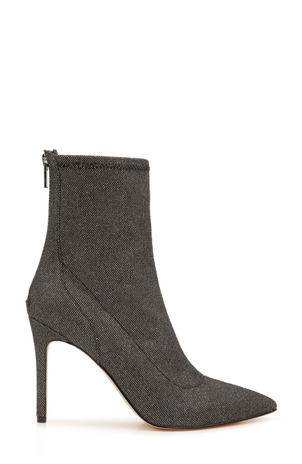 Eva Pointed Toe Bootie by Badgley Mischka