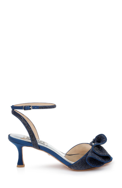 Remi Statement Kitten Heel By Badgley Mischka