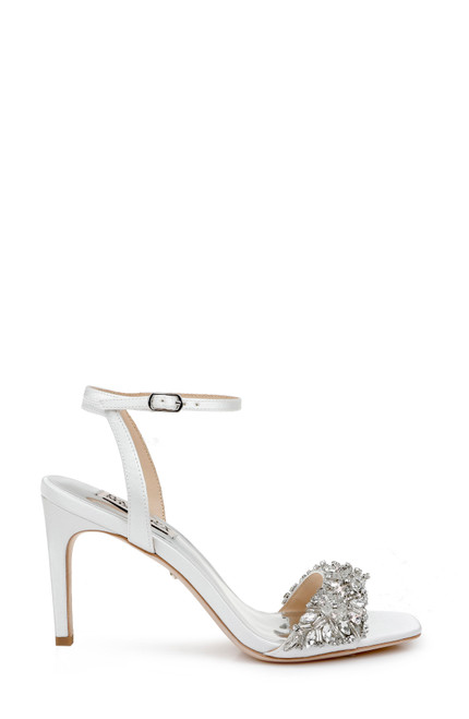 Rider Stiletto Heel By Badgley Mischka