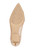 Rose Gold/ Nude Floria Stone Mesh Pointed Toe Pump Bottom