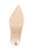 Champagne Jaden Pointed Toe Stiletto Sole