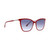 Ruby Verene Sunglasses Front Side