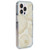 Pearly Seashells Shockproof Slim iPhone 13 Case