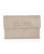 Gold Dakota Sparkle Jacquard Envelope with Crystal Bow Front