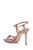 Warm Nude Estella Strappy Sandal  Back Side