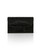 Black Caroline Crystal Clutch Front