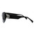 Black Vivianne Sunglasses Side