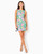 Pink Multi Lilly Pulitzer x Badgley Mischka Heather Shift Dress Asset 1