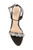 Ojai Crystal Adorned Sculpted Stilettos Top
