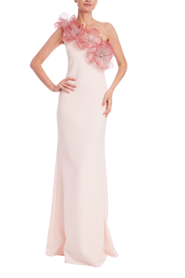 Bridal Party - Mother of - Page 1 - Badgley Mischka