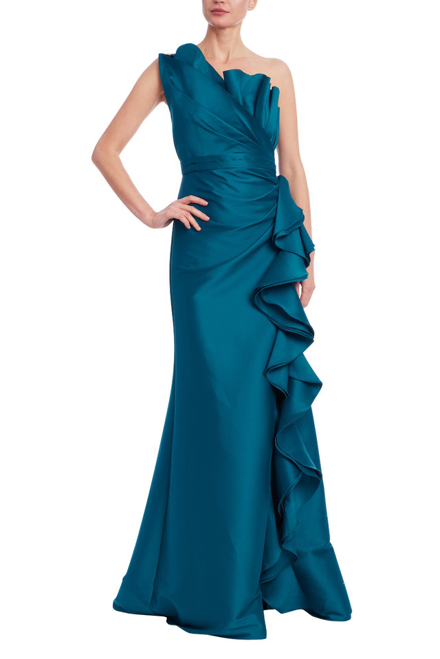 Bridal Party - Mother of - Page 1 - Badgley Mischka