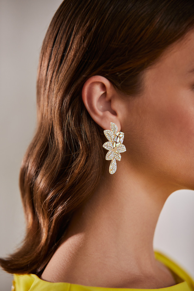 Badgley Mischka Accessories | Luxury Handbags, Jewelry