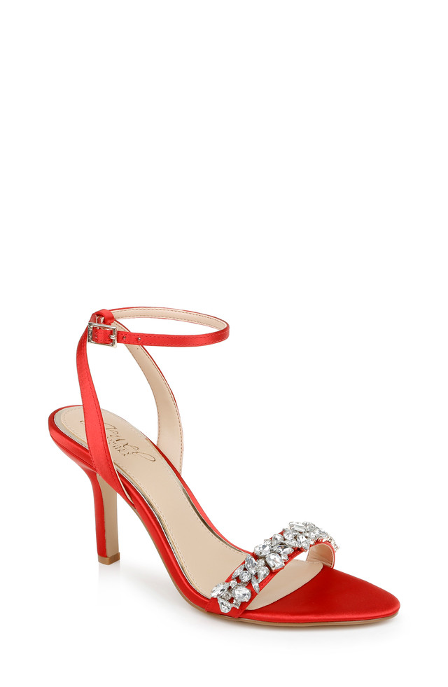 Badgley Mischka Sale | Designer Dresses, Shoes & Accessories