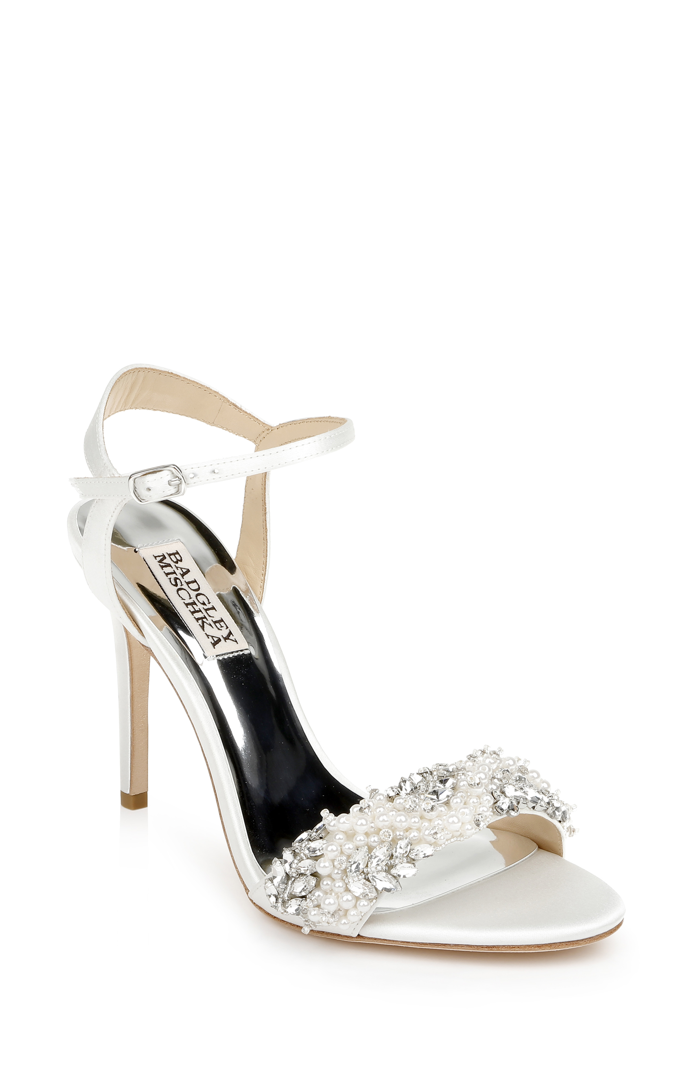 BADGLEY MISCHKA-