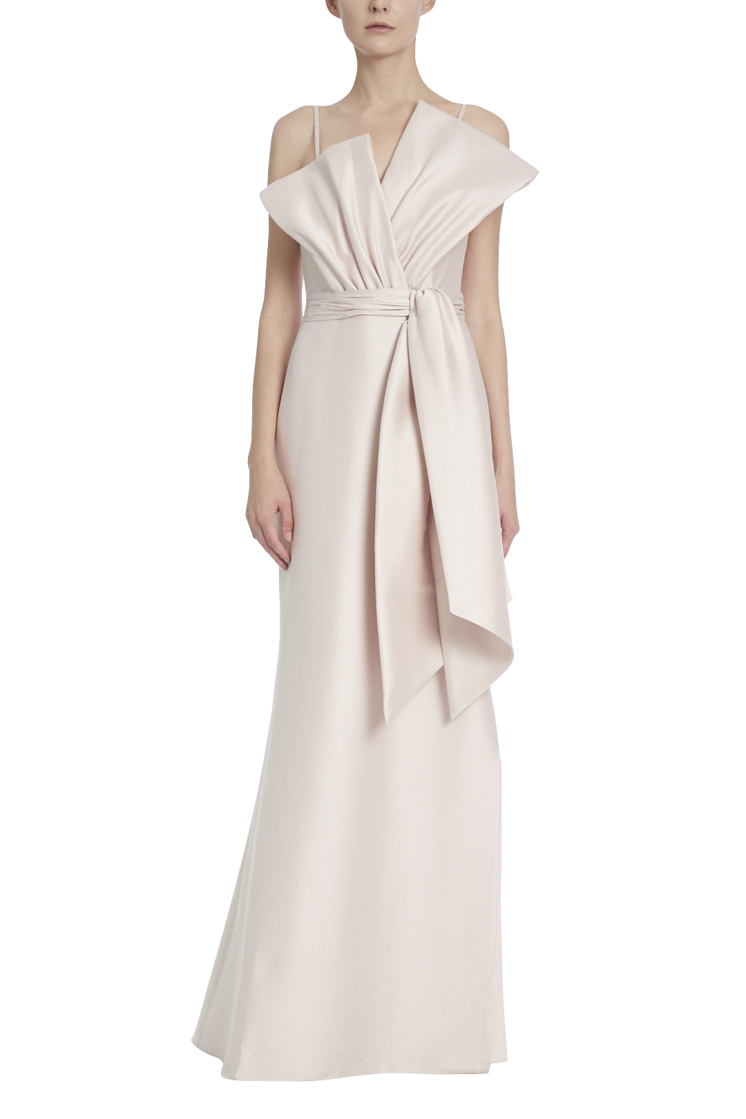 Belle Badgley Mischka Sleeveless Women's Formal Dresses & Evening Gowns |  Dillard's