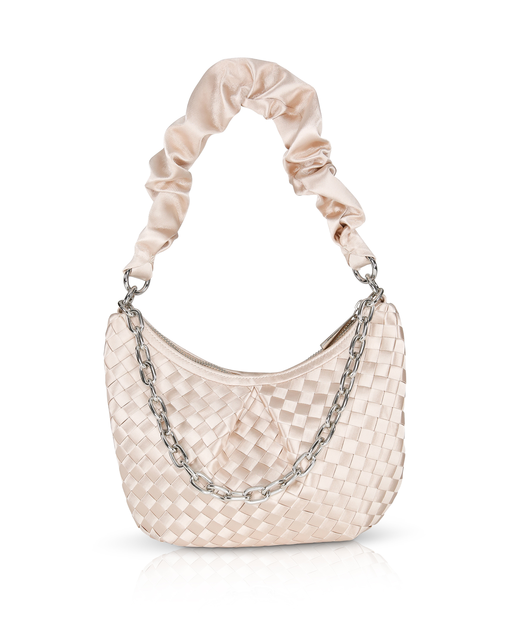 Voyager Sophia Mini Hobo Bag