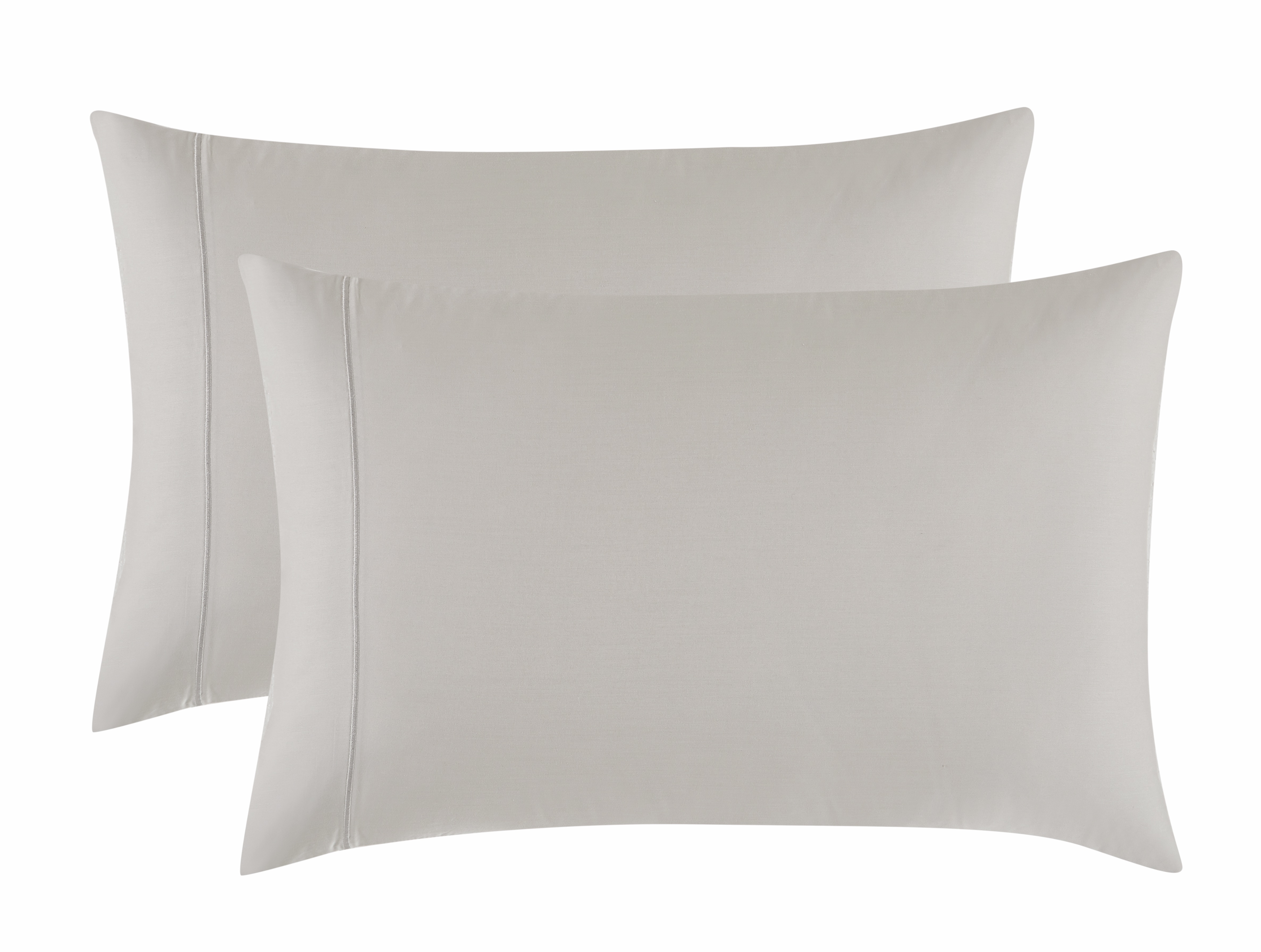 Louis Vuitton White Decorative Pillow Case Soft Cushion Cover