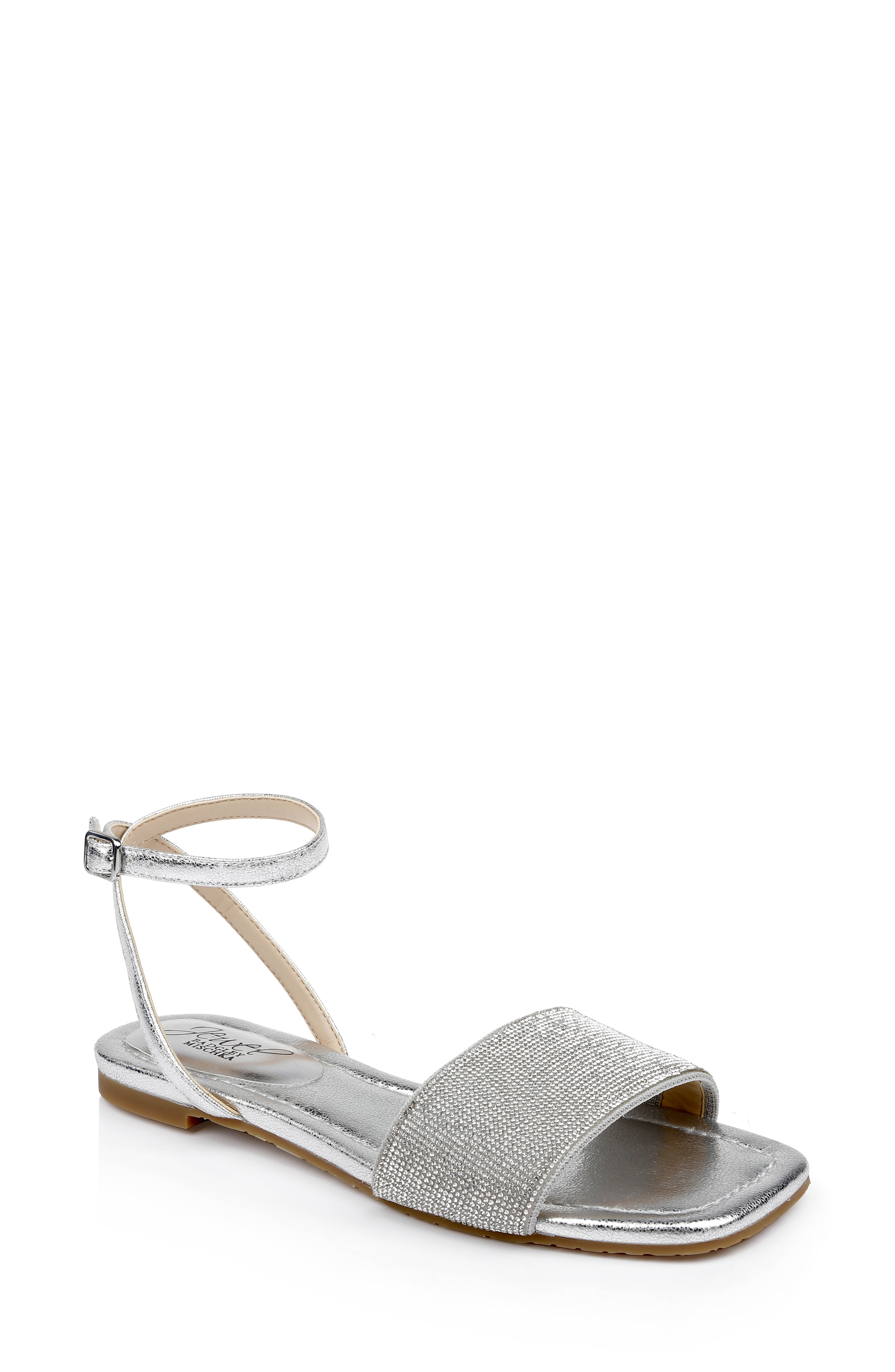 Mid Block Heel Sandals | Mule Heels | XY London