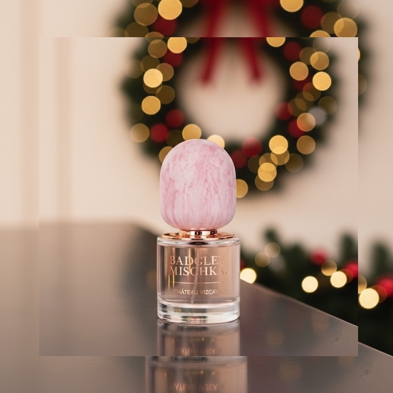 Badgley Mischka Fragrance