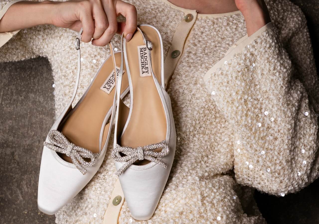 Badgley Mischka Women's Designer Shoes