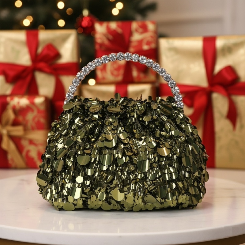 Jewel Badgley Mischka Handbags