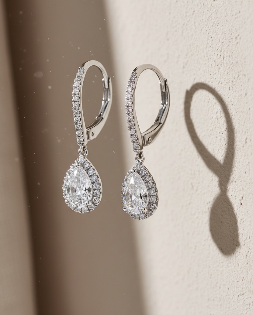 Badgley Mischka Jewelry