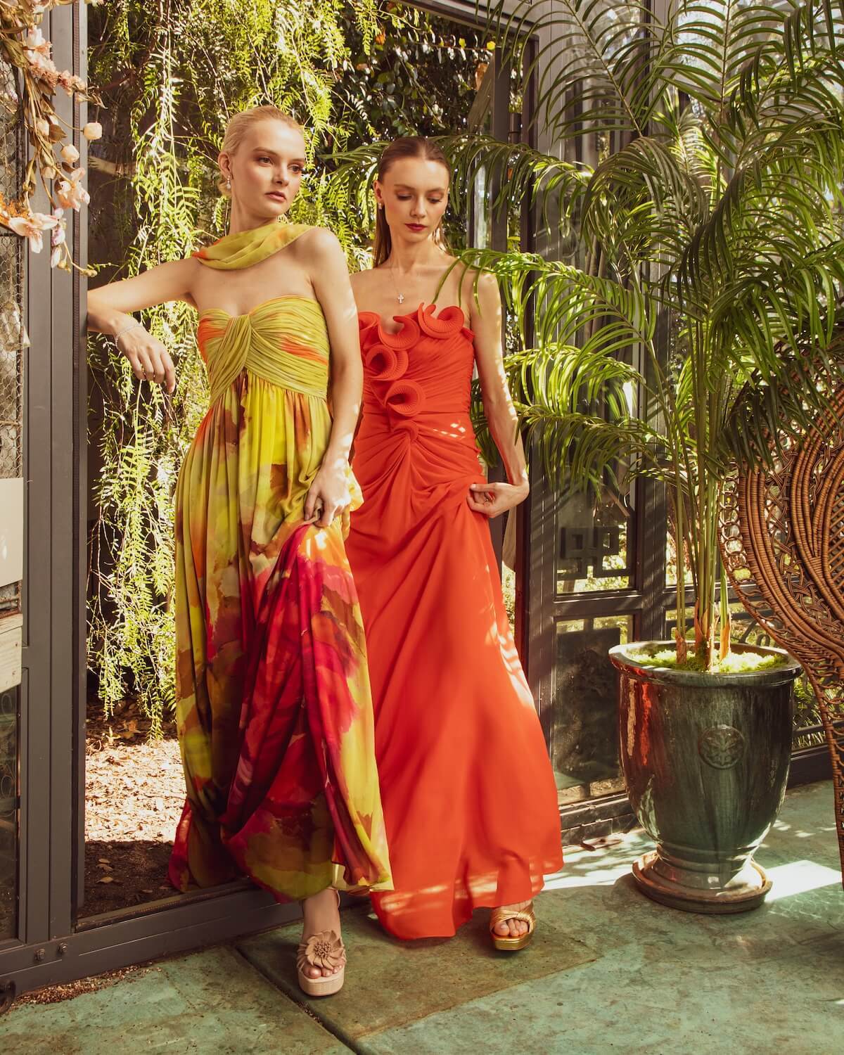 New Arrivals in Badgley Mischka Women's Special Occasion Dresses