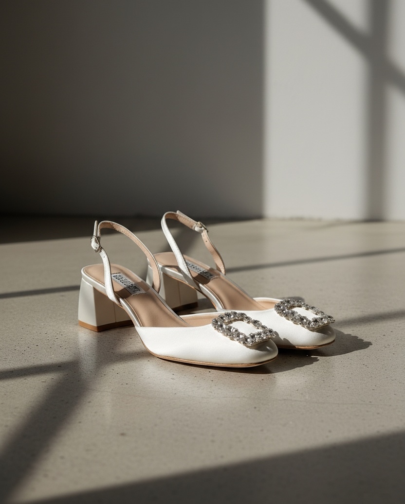 Badgley Mischka Women's Shoes