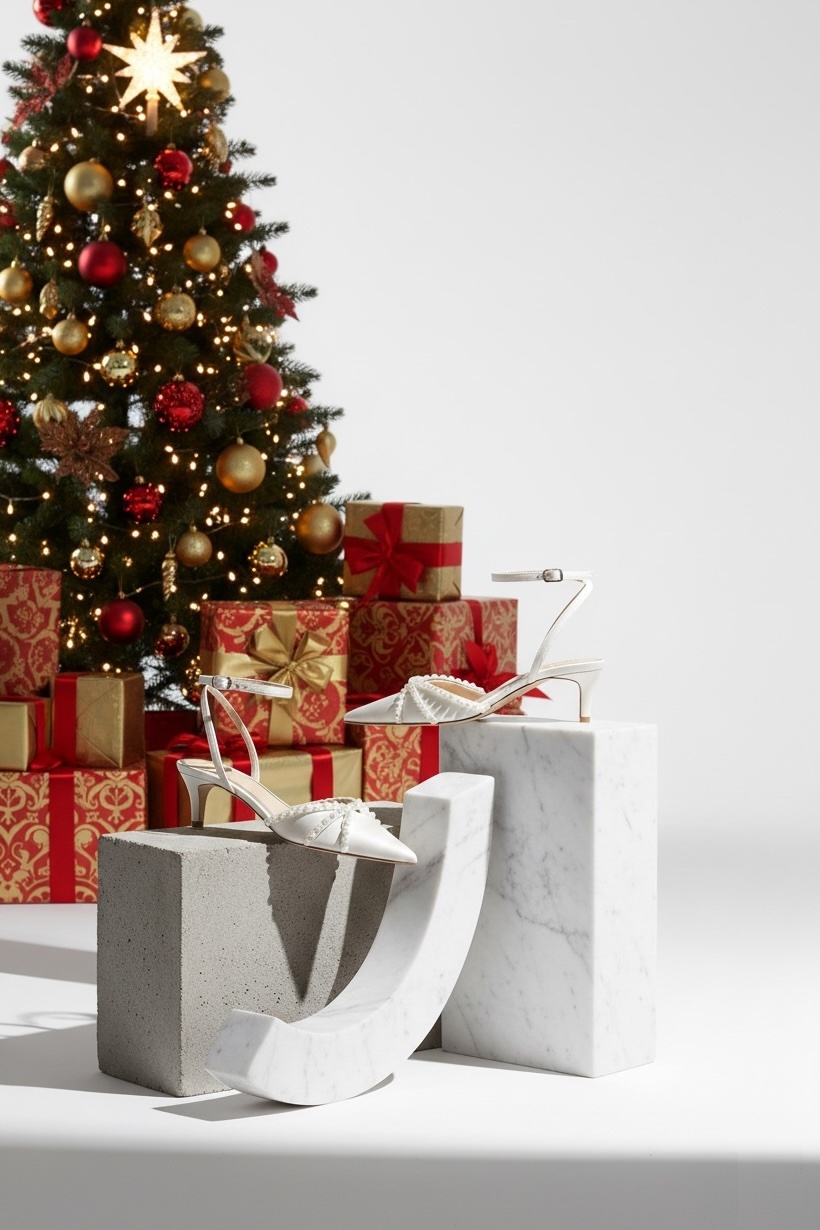 Jewel Badgley Mischka New Arrivals Women'sShoes